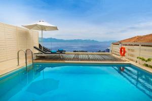 Camvillia Resort Messinia