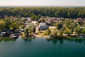 Fontane Hotel - 泽彭施鲁塞