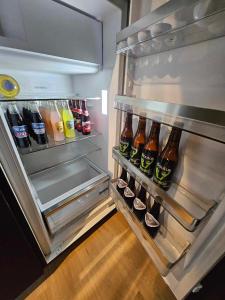 Gite Urbain de qualité