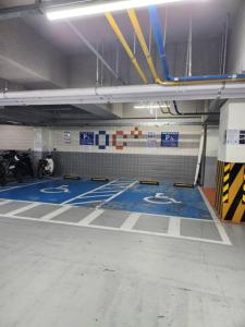 Joongmoon ocean stay