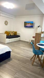 Blue Wave Studio Mamaia Nord