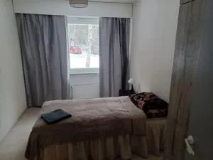 Asunto työporukalle Myllymäki 25 with free parking - Vesivehmaa