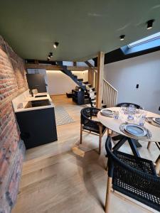 Gite Urbain de qualité