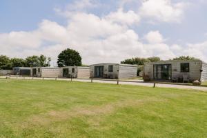 Wheal Jewel - Hot Tub - On-site Activities - Free WiFi - Parking