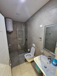 Square 21 Apartment
