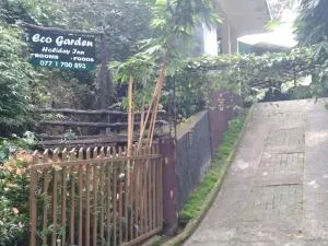 Kanneliya Eco Garden Hotel - Pitabeddera