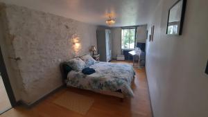 Maisons d'hotes Le Clos des Quatre Lieues : photos des chambres