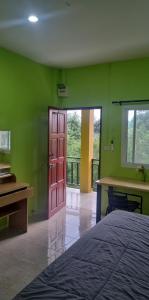 Lanta Ahad Apartments