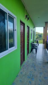 Lanta Ahad Apartments