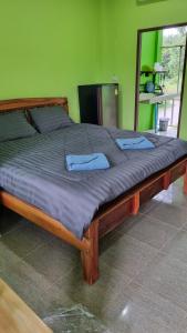 Lanta Ahad Apartments