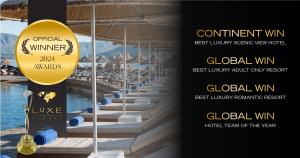 Aquila Elounda Village Resort, Suites & Spa