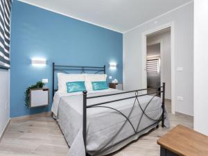 Ferienhaus mit 4 Zimmern
