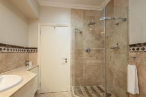 701 Oyster Quays - by Stay in Umhlanga