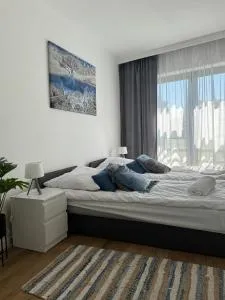 Apartamenty nad zalewem 225 - Jadwisin