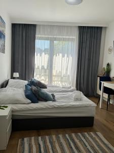 Apartamenty nad zalewem 225