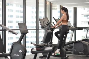 GM Estate Hotel and Executive Apartments, Bangkok Sukhumvit 20