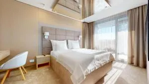 Eurovea Tower Apartments - Petržalka