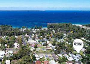 Tipperary Cottage by Experience Jervis Bay