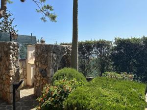 Villa in Castellammare near Guidaloca Bay