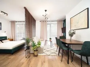 Apartamenty nad zalewem 107 - Jadwisin