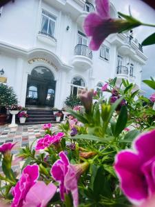 Queen Villa 1 DL - by BAY LUXURY