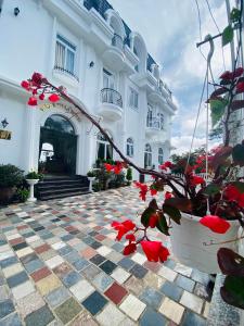 Queen Villa 1 DL - by BAY LUXURY