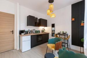 Le Jungle - Votre séjour tout confort - Fibre