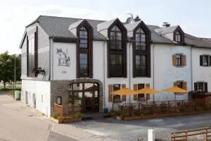 Auberge Du Relais Postal - Urspelt