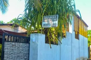 Triangle Home Stay - Dambulla