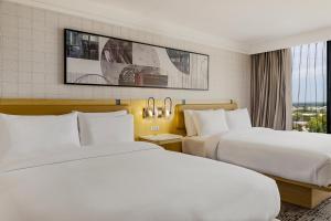 Delta Hotels by Marriott Nashville Airport