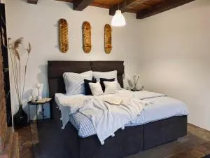 La Pöte Vendégház - Mánfa