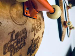 La Pöte Vendégház