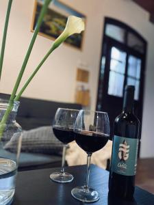 La Pöte Vendégház