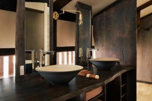 Onsen and Garden Nana