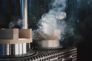 Onsen and Garden Nana