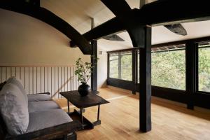 Onsen and Garden Nana