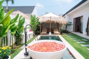 Villa Nebula Nearby Soma