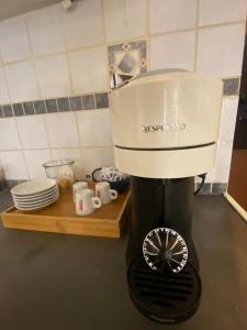 Grand Studio très bien situé!