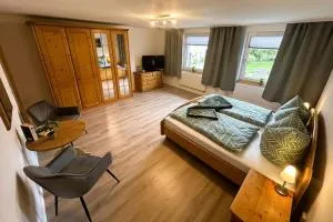 Apartment Hope and Happy Zentral-Ruhig-Gute Anbindung - Franklbach