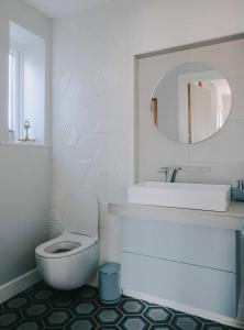 Luxury home with Harbour Views in Poole