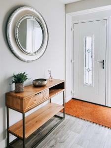 Luxury home with Harbour Views in Poole