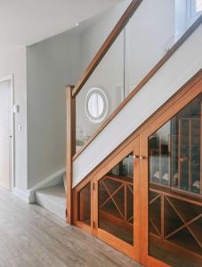 Luxury home with Harbour Views in Poole