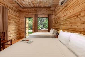 Tam Coc Rocky Bungalow