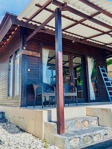 Bungalow Tiêu Chuẩn  (Standard Bungalow)