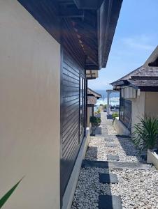 Bungalow 1 phòng ngủ (1 Bedroom Bungalow)