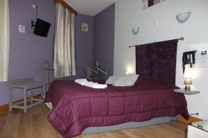 Hotels Hotel Des Allies : Chambre Double - Non remboursable