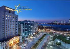 Kensington Hotel Yeouido - Seul