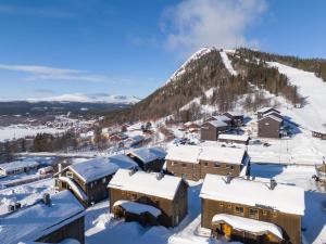 Funäsdalsporten Funäsdalen