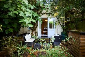 The River Cam Hideaway - Fabulous 6BDR House with Garden plus Terrace