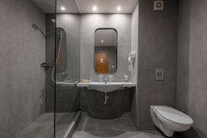 Deluxe Triple Room room in Kristal Hotel - All inclusive